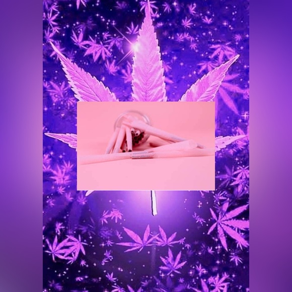 Blazy - Conos rosa - Picture 2 of 2